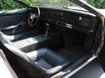 De Tomaso Mangusta 1966 года